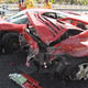Illustration for article titled How the Worlds Most Expensive Car Crash happened